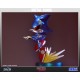 Sonic the Hedgehog Metal Sonic Statue